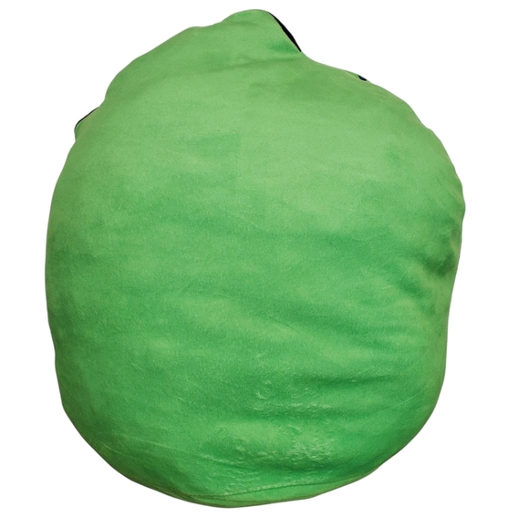 Phillie Phanatic MLB Phillies Mascot Plush Pillow - Picture 2 of 5